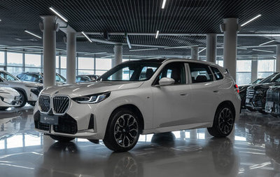 BMW X3, 2025 год, 7 400 000 рублей, 1 фотография