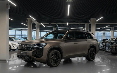 Volkswagen Teramont, 2025 год, 6 530 000 рублей, 1 фотография