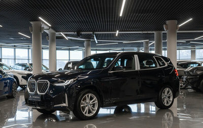 BMW X3, 2025 год, 6 700 000 рублей, 1 фотография