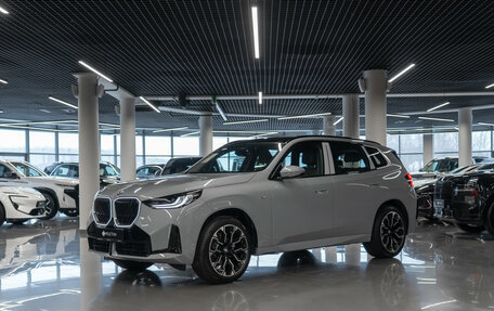 BMW X3, 2025 год, 7 150 000 рублей, 1 фотография