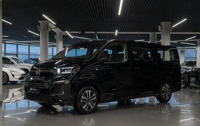 Citroen SpaceTourer I, 2025 год, 5 600 000 рублей, 1 фотография