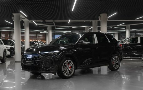 Audi Q5, 2025 год, 7 300 000 рублей, 1 фотография