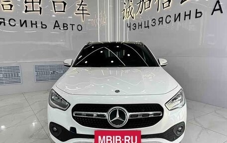 Mercedes-Benz GLA, 2022 год, 2 404 277 рублей, 2 фотография