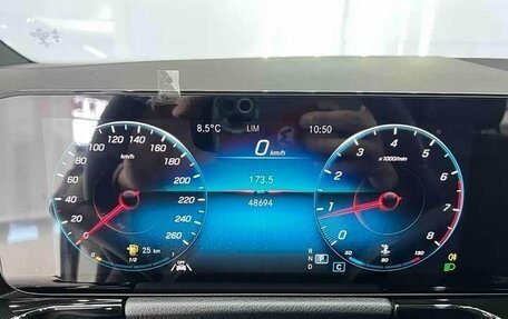 Mercedes-Benz GLA, 2022 год, 2 404 277 рублей, 12 фотография