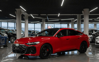 Audi A5, 2025 год, 6 250 000 рублей, 1 фотография