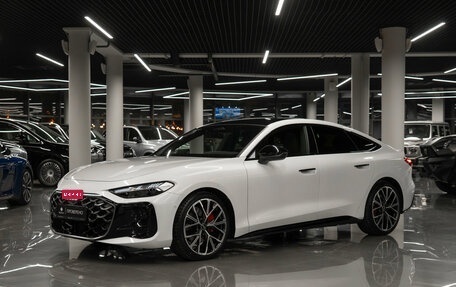 Audi A5, 2025 год, 6 270 000 рублей, 1 фотография