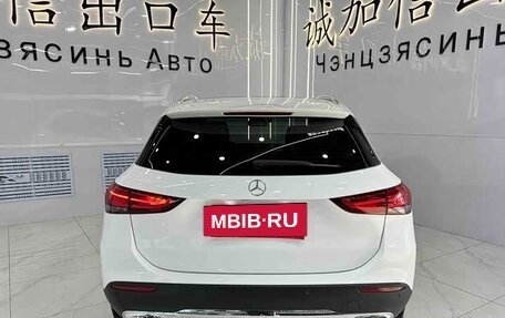 Mercedes-Benz GLA, 2022 год, 2 404 277 рублей, 5 фотография