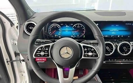 Mercedes-Benz GLA, 2022 год, 2 404 277 рублей, 11 фотография