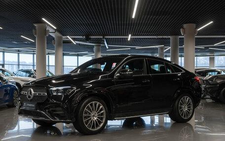 Mercedes-Benz GLE Coupe, 2025 год, 13 850 000 рублей, 1 фотография