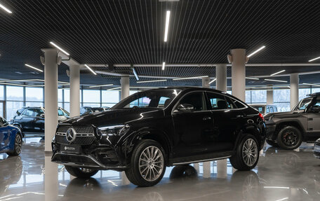 Mercedes-Benz GLE Coupe, 2025 год, 13 850 000 рублей, 1 фотография