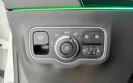 Mercedes-Benz GLA, 2022 год, 2 404 277 рублей, 16 фотография