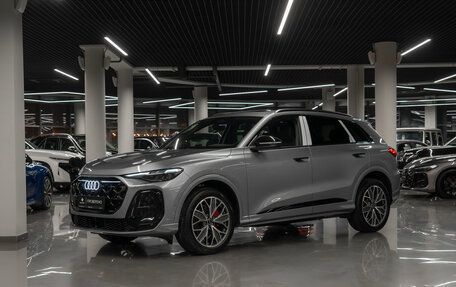 Audi Q5, 2025 год, 7 150 000 рублей, 1 фотография