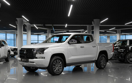 Mitsubishi L200, 2025 год, 5 400 000 рублей, 1 фотография