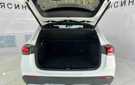 Mercedes-Benz GLA, 2022 год, 2 404 277 рублей, 20 фотография