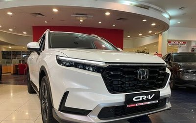 Honda CR-V, 2024 год, 6 590 000 рублей, 1 фотография
