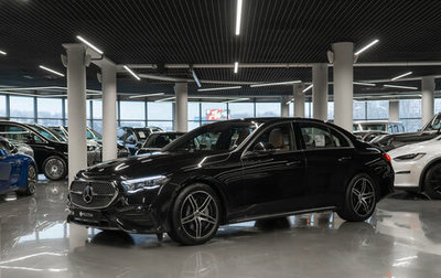 Mercedes-Benz E-Класс, 2025 год, 8 850 000 рублей, 1 фотография