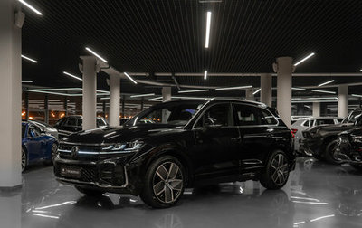 Volkswagen Touareg III, 2025 год, 11 350 000 рублей, 1 фотография