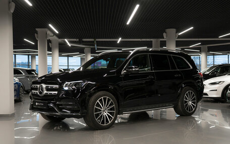 Mercedes-Benz GLS, 2023 год, 13 960 000 рублей, 1 фотография