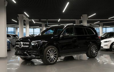 Mercedes-Benz GLS, 2023 год, 13 960 000 рублей, 1 фотография