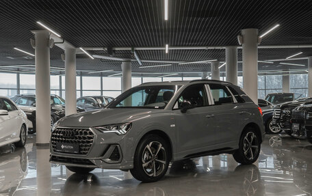 Audi Q3, 2025 год, 4 850 000 рублей, 1 фотография