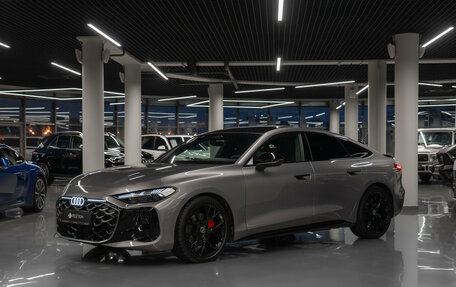 Audi A5, 2025 год, 6 140 000 рублей, 1 фотография