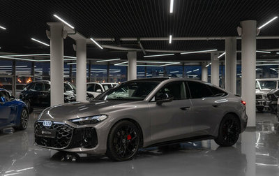 Audi A5, 2025 год, 6 140 000 рублей, 1 фотография