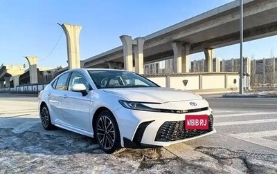 Toyota Camry, 2025 год, 4 376 000 рублей, 1 фотография
