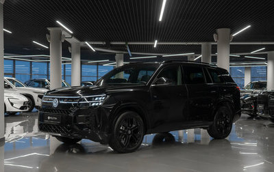 Volkswagen Teramont, 2025 год, 6 400 000 рублей, 1 фотография