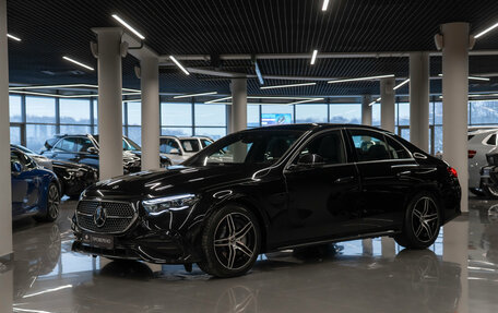 Mercedes-Benz E-Класс, 2025 год, 8 850 000 рублей, 1 фотография