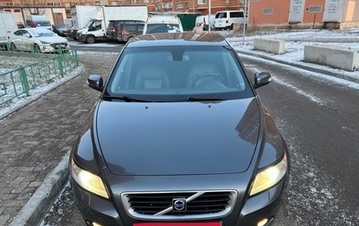 Volvo S40 II, 2007 год, 865 000 рублей, 1 фотография