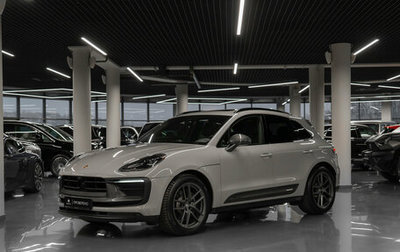 Porsche Macan I рестайлинг, 2024 год, 10 980 000 рублей, 1 фотография