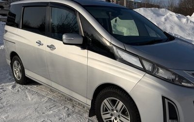 Mazda Biante, 2008 год, 1 150 000 рублей, 1 фотография