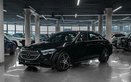 Mercedes-Benz E-Класс, 2025 год, 9 000 000 рублей, 1 фотография