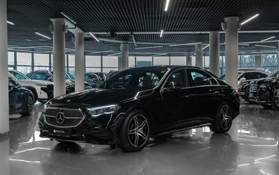 Mercedes-Benz E-Класс, 2025 год, 9 000 000 рублей, 1 фотография