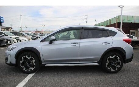 Subaru XV II, 2021 год, 1 670 000 рублей, 4 фотография