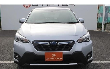 Subaru XV II, 2021 год, 1 670 000 рублей, 2 фотография