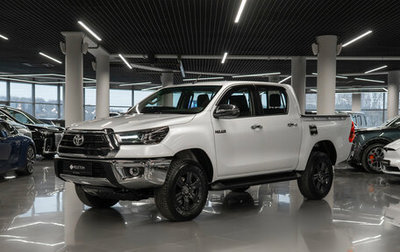 Toyota Hilux VIII, 2024 год, 7 350 000 рублей, 1 фотография