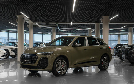 Audi Q5, 2025 год, 7 250 000 рублей, 1 фотография