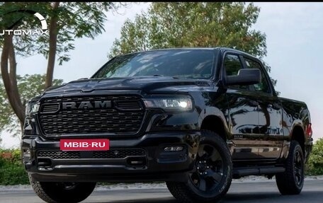 Rambler 1500, 2025 год, 7 300 000 рублей, 1 фотография