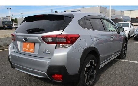 Subaru XV II, 2021 год, 1 670 000 рублей, 7 фотография