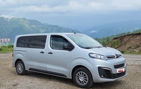 Citroen SpaceTourer I, 2021 год, 4 000 000 рублей, 1 фотография