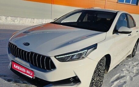 KIA K3, 2020 год, 2 150 000 рублей, 1 фотография