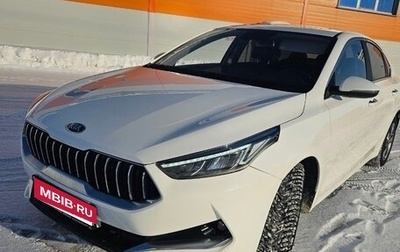 KIA K3, 2020 год, 2 150 000 рублей, 1 фотография