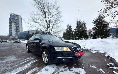 Audi A6, 2008 год, 880 000 рублей, 1 фотография