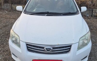 Toyota Corolla, 2009 год, 700 000 рублей, 1 фотография