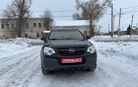 Opel Antara I, 2008 год, 900 000 рублей, 1 фотография