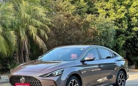 MG 5, 2021 год, 940 000 рублей, 1 фотография