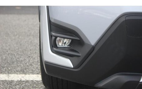 Subaru XV II, 2021 год, 1 670 000 рублей, 9 фотография