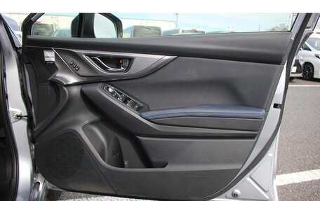 Subaru XV II, 2021 год, 1 670 000 рублей, 11 фотография