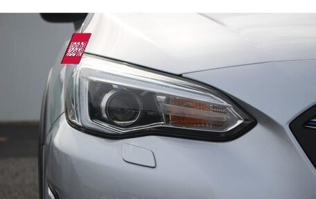 Subaru XV II, 2021 год, 1 670 000 рублей, 10 фотография